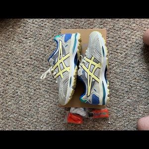 Asic x Bodega Gel-MC Plus